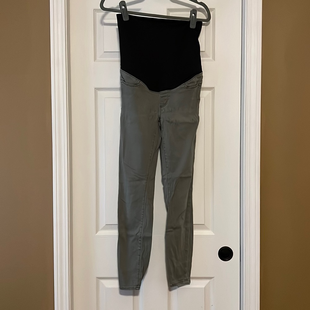 Ann Taylor Loft Maternity Pants